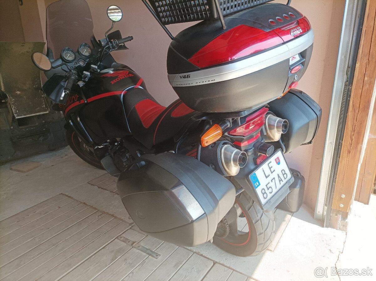 Honda Varadero 1000 xl