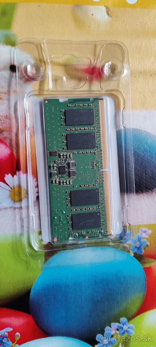SO-DIMM DDR5 8Gb 4800mhz