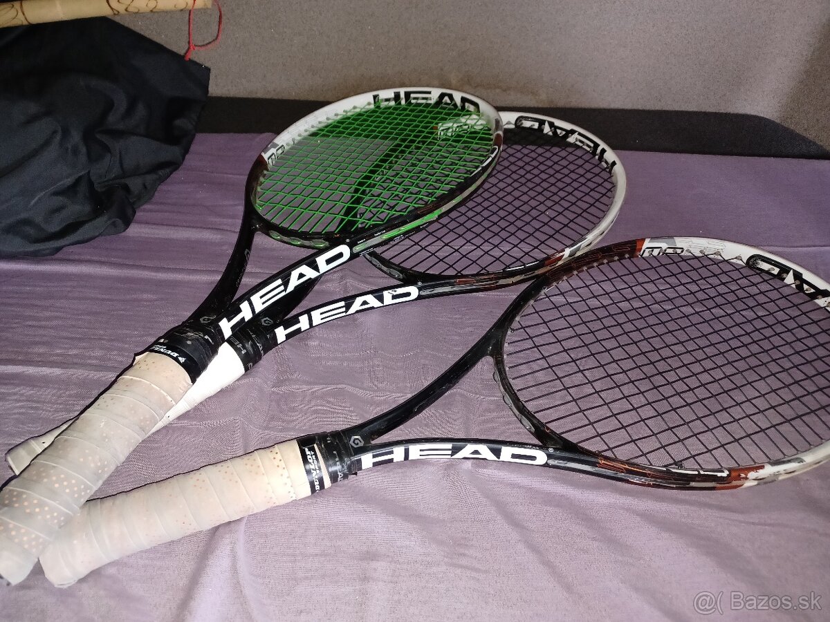 Tenisova raketa HEAD