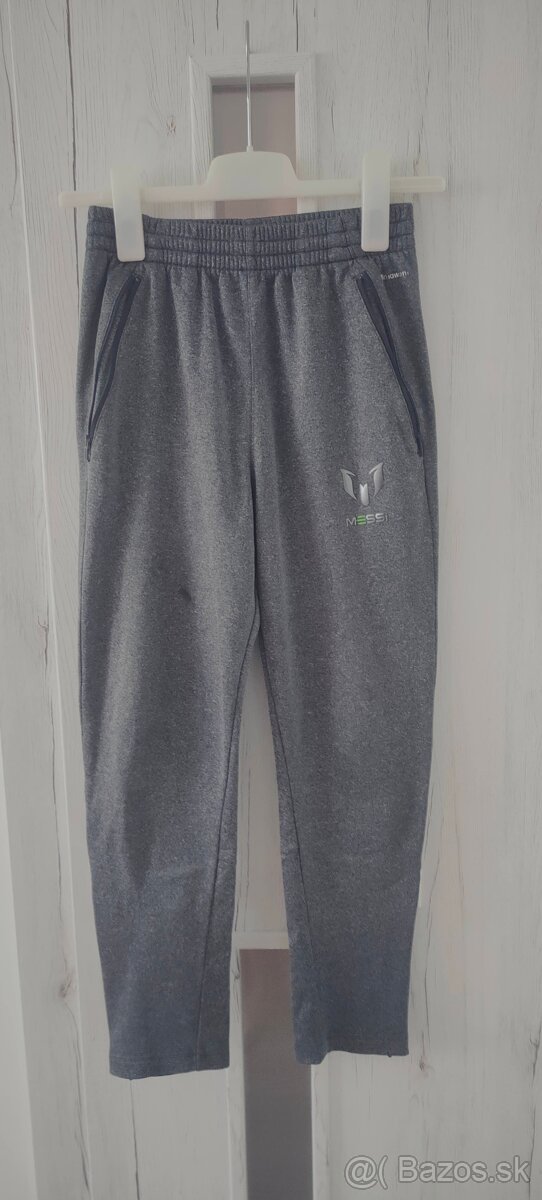 MESSI ADIDAS Teplaky