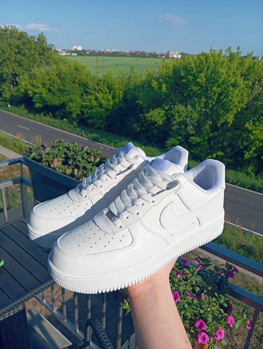 Nike Air Force 1