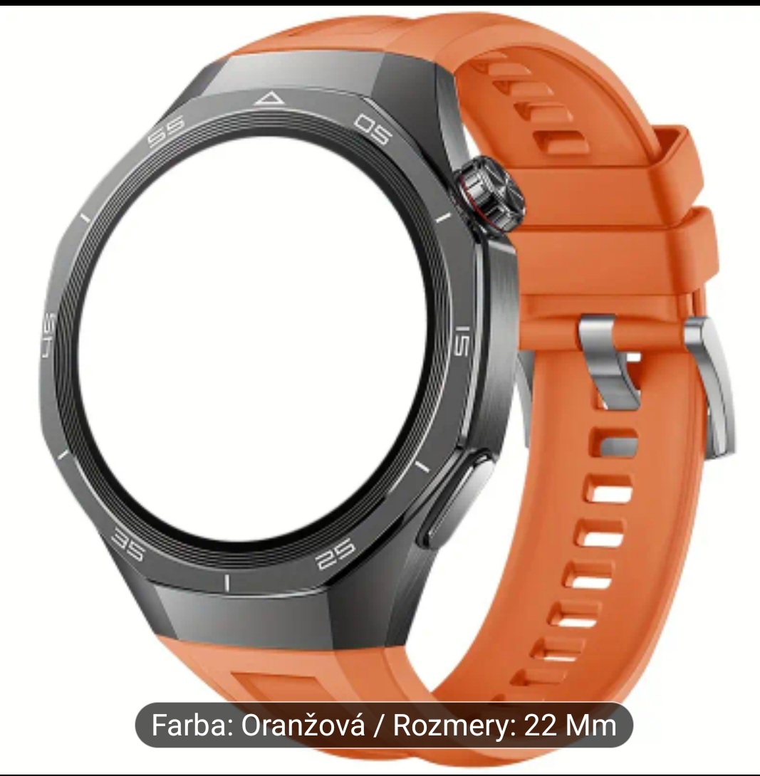 Remienok pre Huawei Watch GT5 Pro
