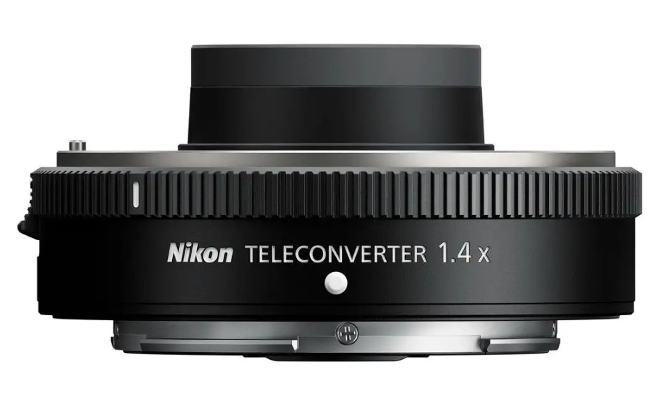 NIKON Z TC 1.4x