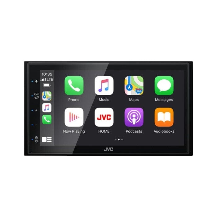 KUPIM DISPLEJ NA AUTORADIO JVC KW-M560BT