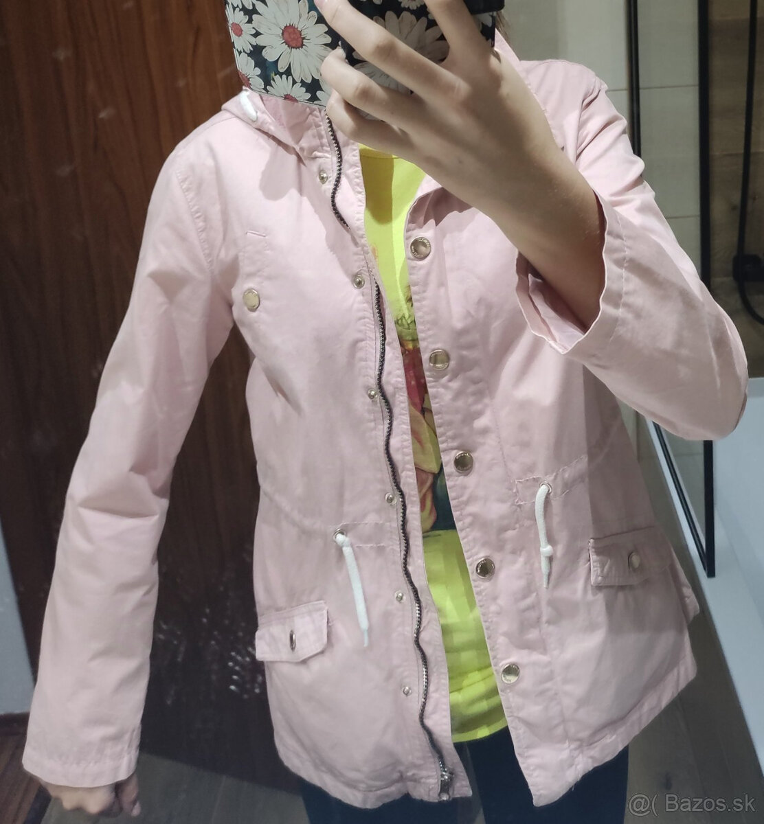 bunda 158