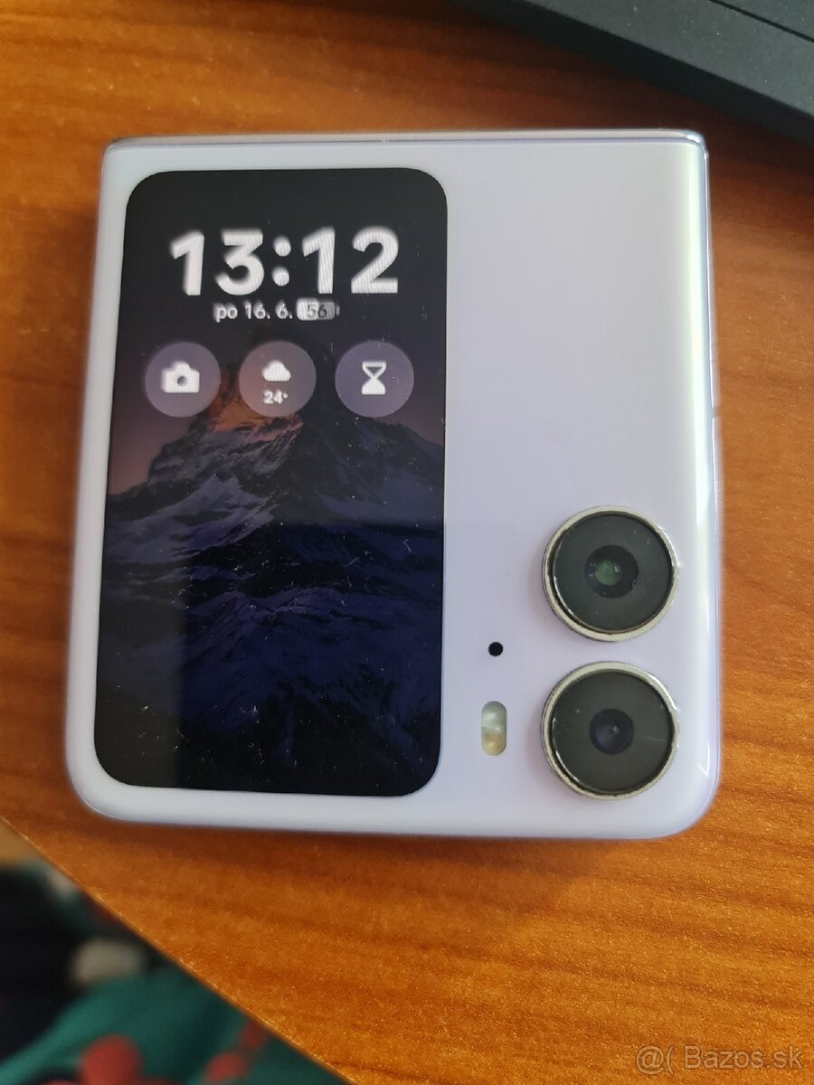 OPPO Find N2 Flip