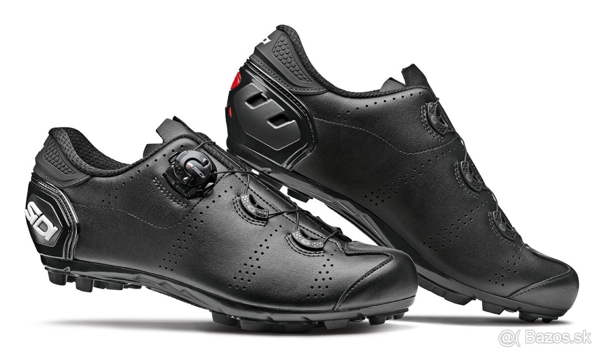 Predám SIDI MTB SPEED tretry