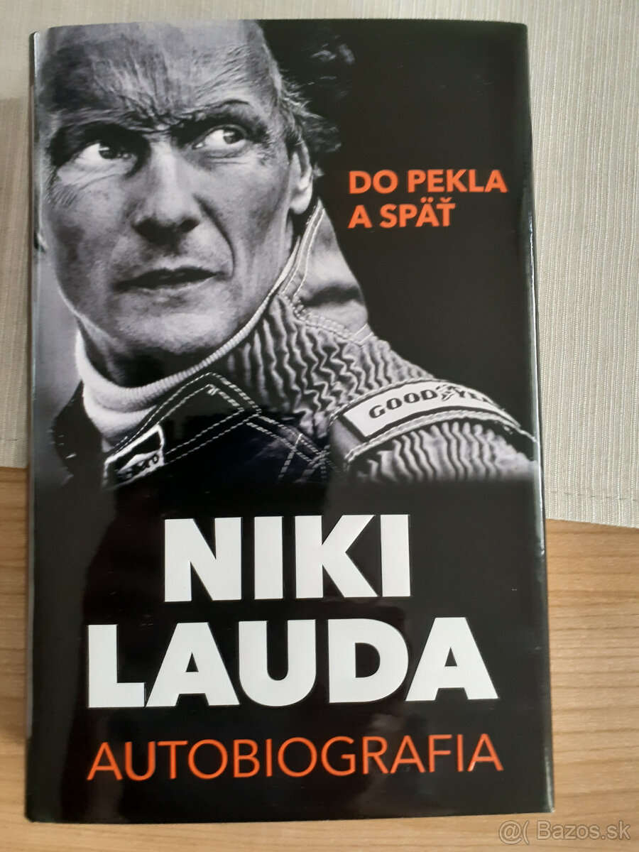 Niki Lauda, Encyklopédia F1