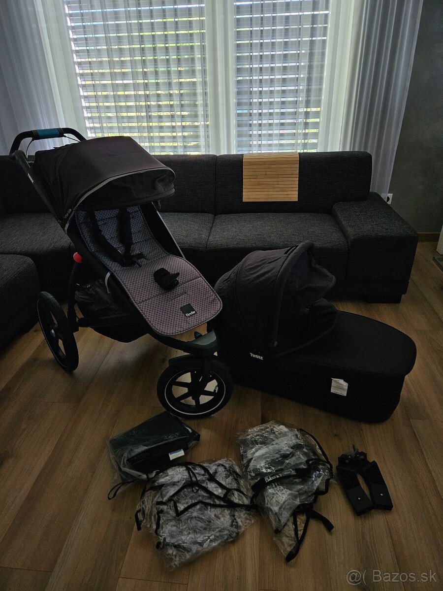 Thule urban glide2