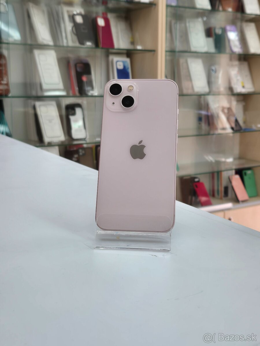 Iphone 13 128GB | Záruka 2 roky