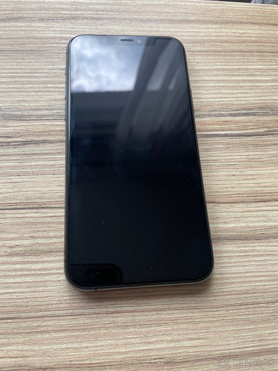 iPhone 11 Pro 64GB - Gray