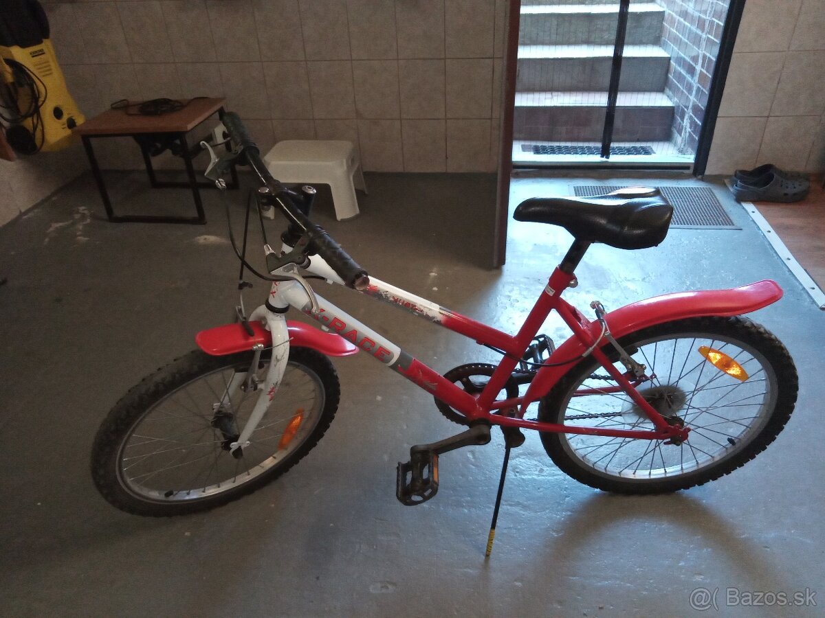 20'' bicykel