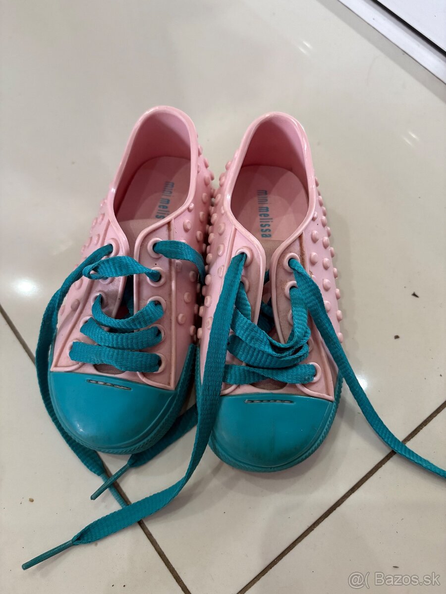 Mini Melissa 24