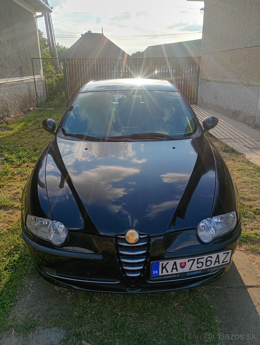 Alfa Romeo 147