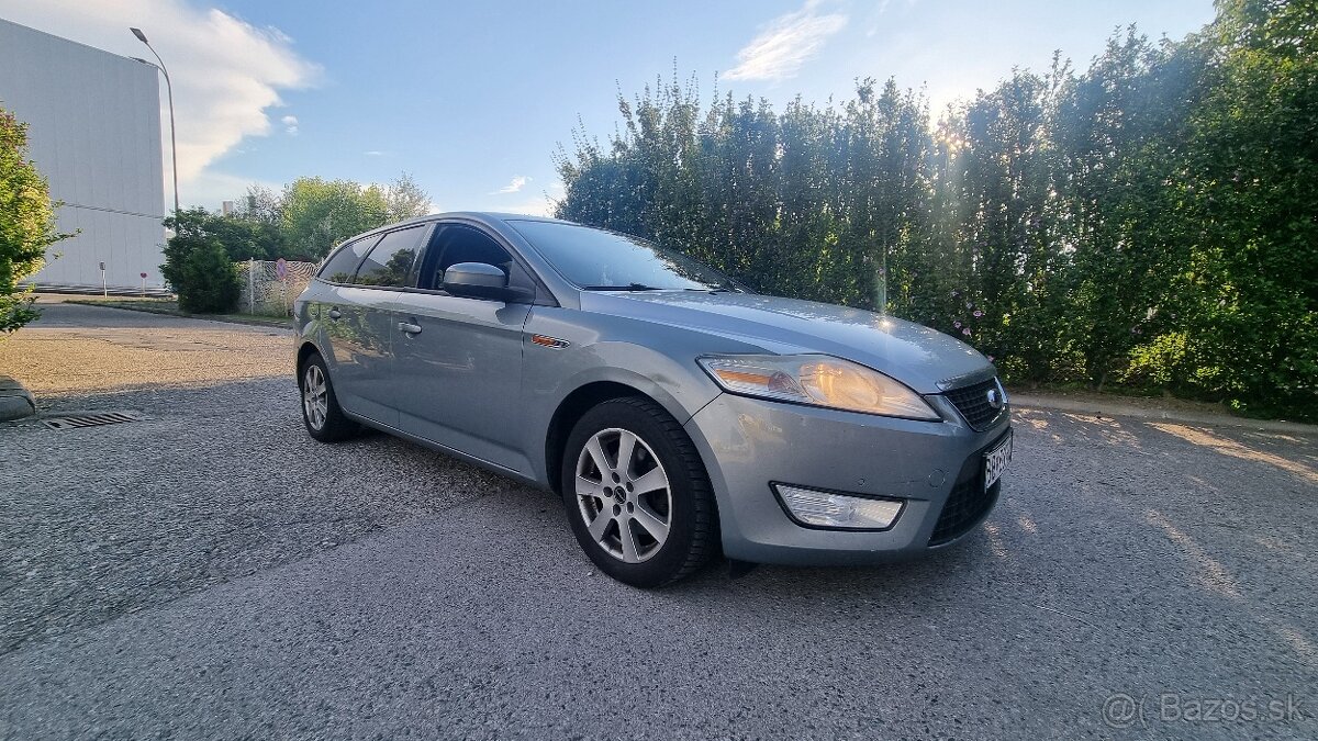 Predám Ford Mondeo