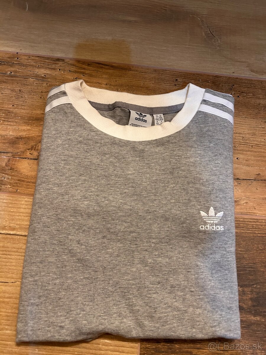 Tricko adidas