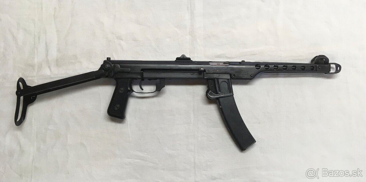 PPS43C Sudajev