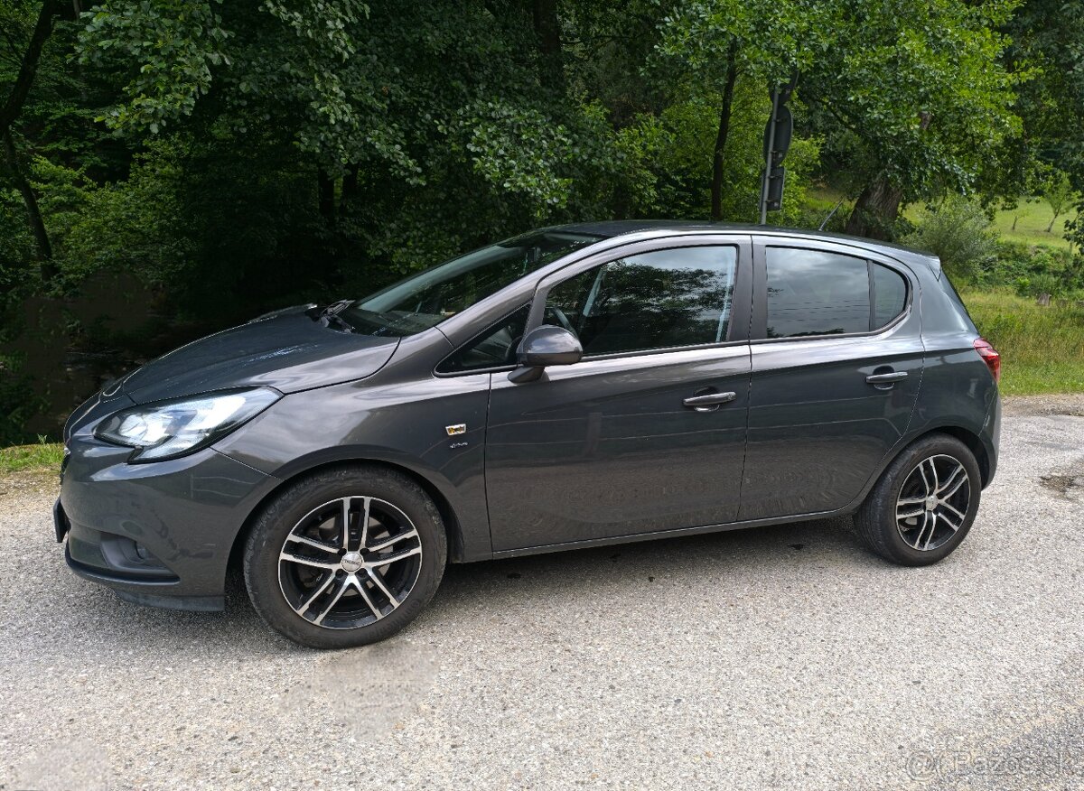 Opel Corsa E 1.3 CDTi – 2016, 70 kW, Diesel