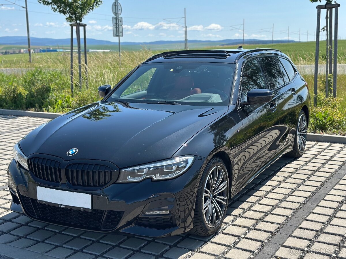✅BMW 320d xdrive Mpacket INDIVIDUAL