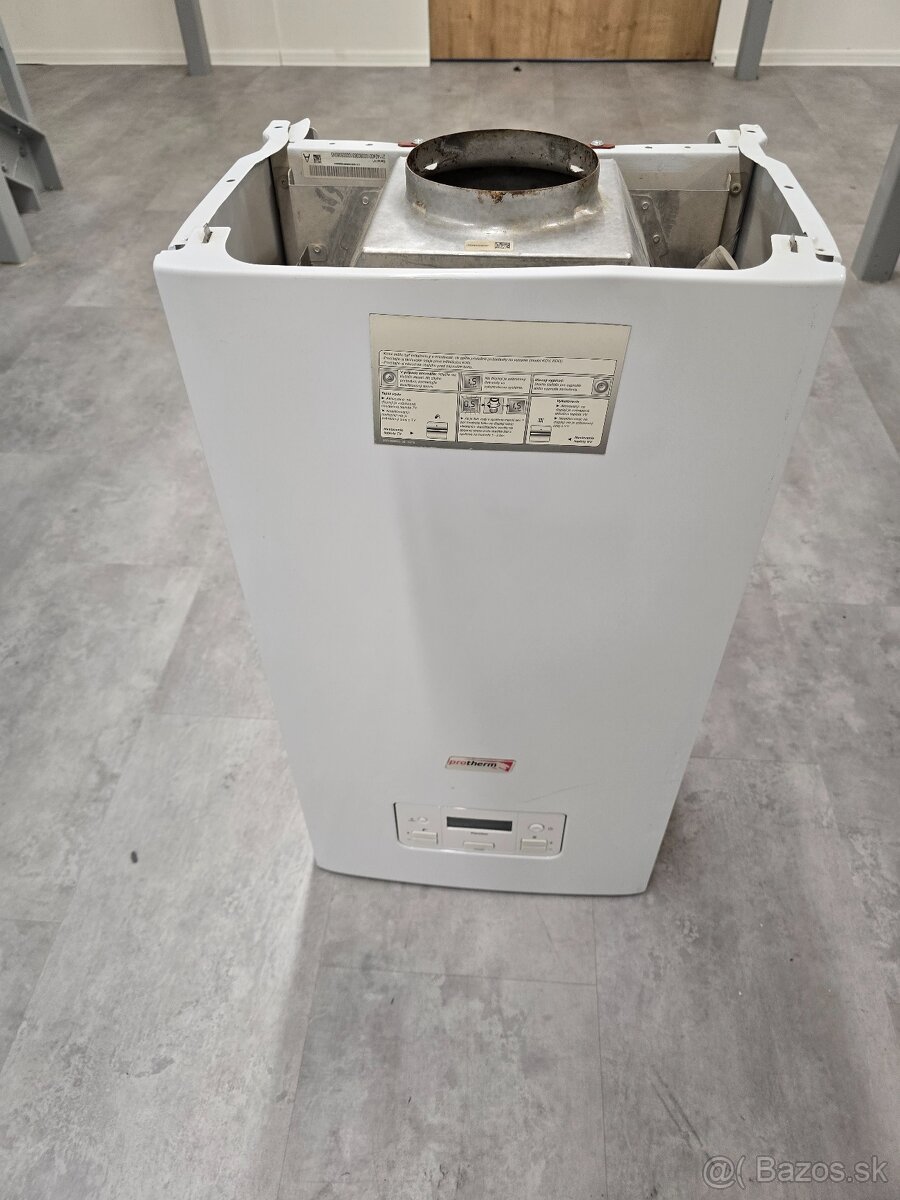 Predám Kotol Protherm Panther 25 KOV