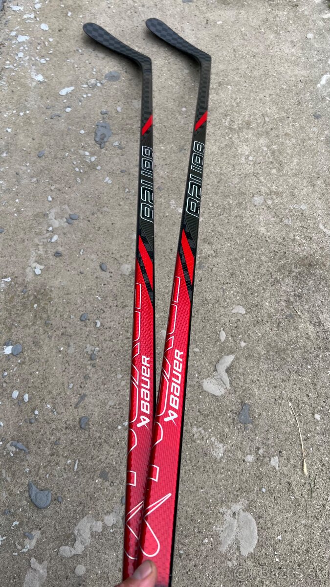 BAUER TRACER