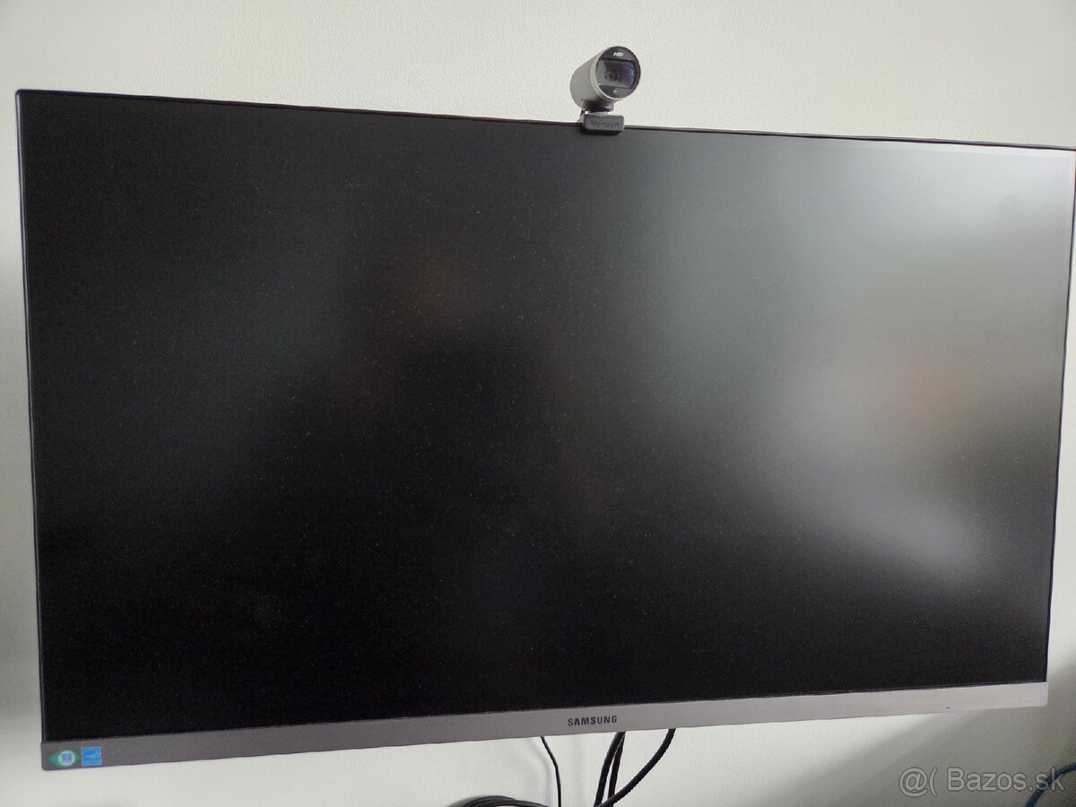 Monitor Samsung S27R650FDU