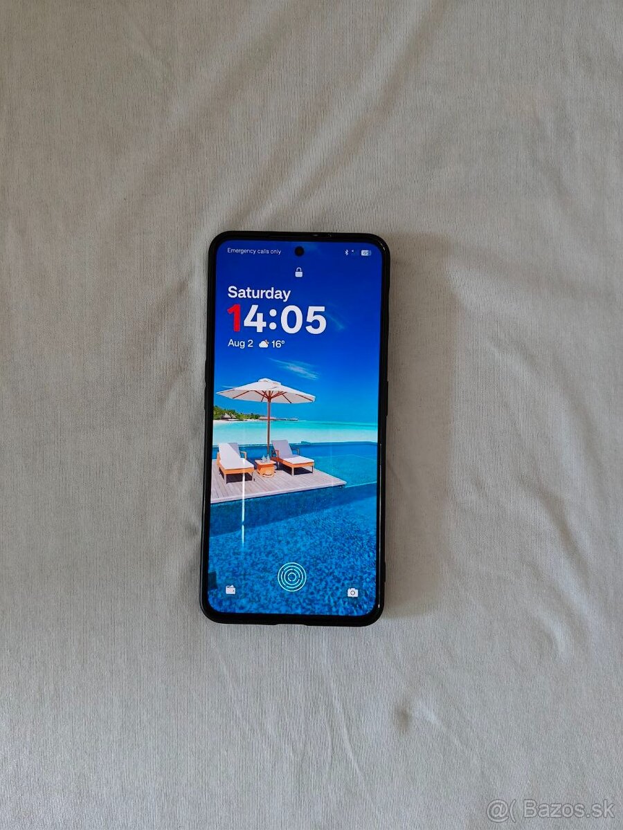 OnePlus Nord 3 5G 256/16 Gb