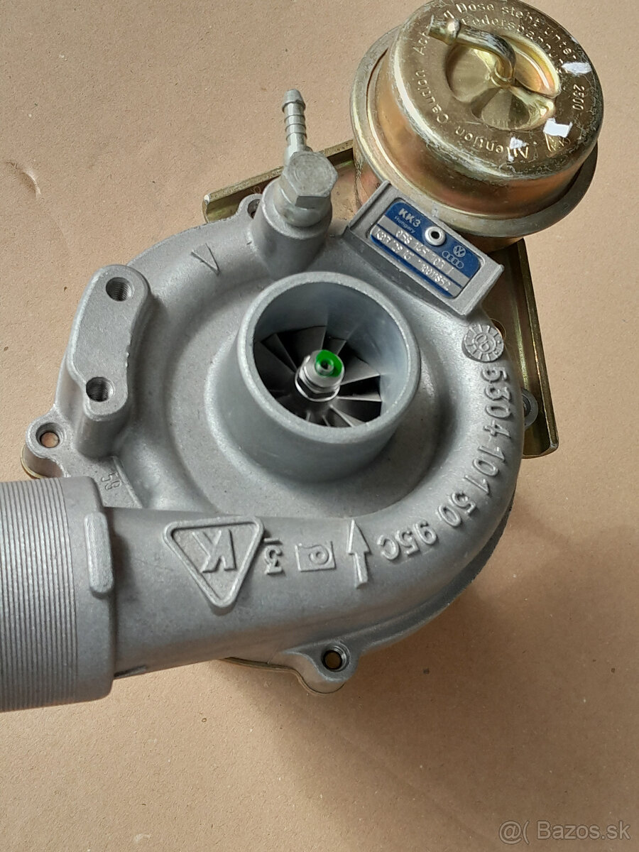 TURBO 1,8 T SUPERB PASSAT AUDI 058145703j