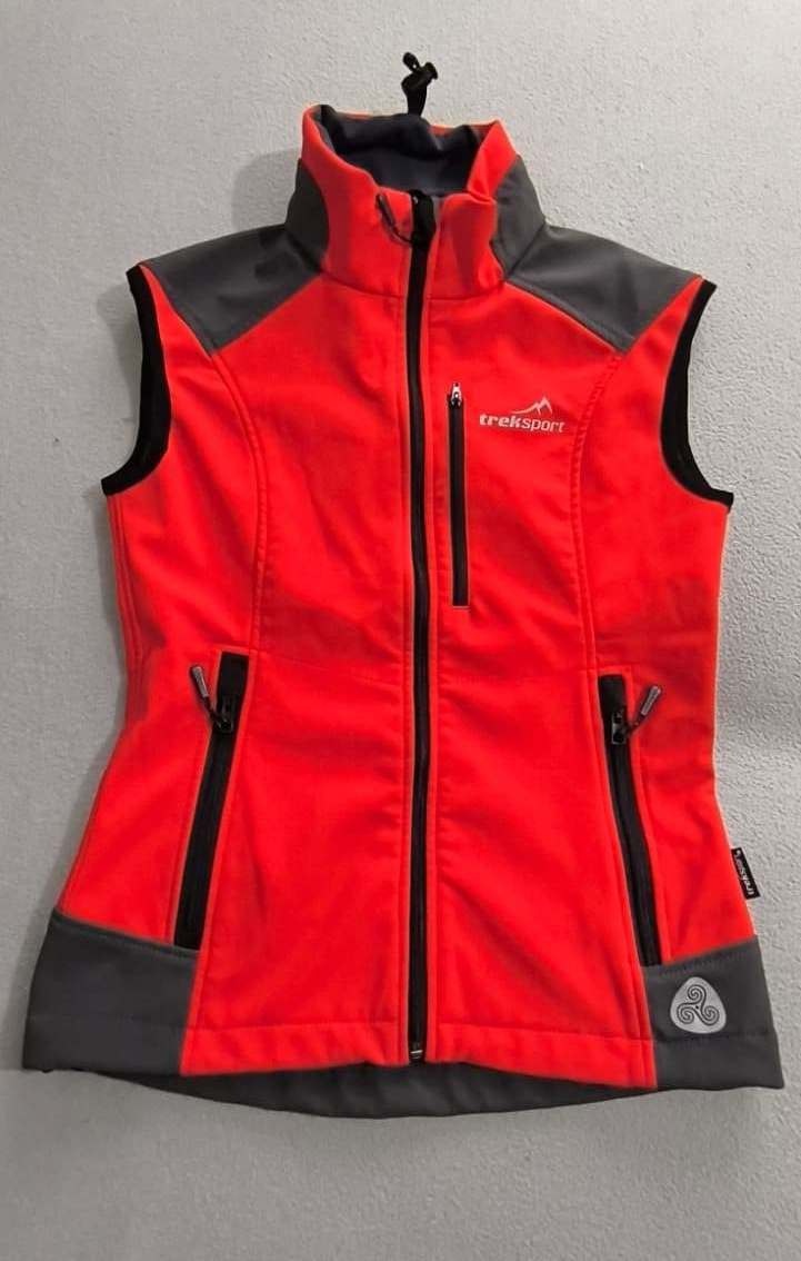 XS vesta TREKSPORT damska