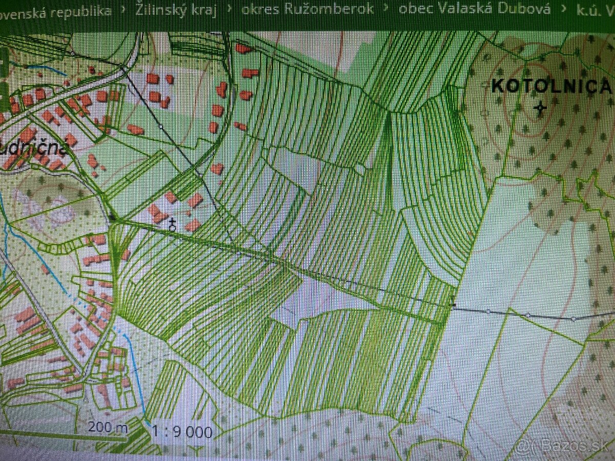 Pozemok