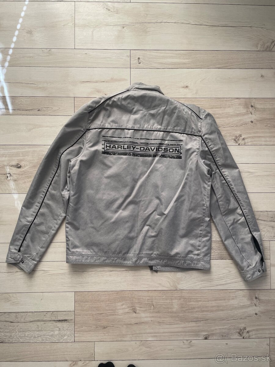 harley davidson bunda