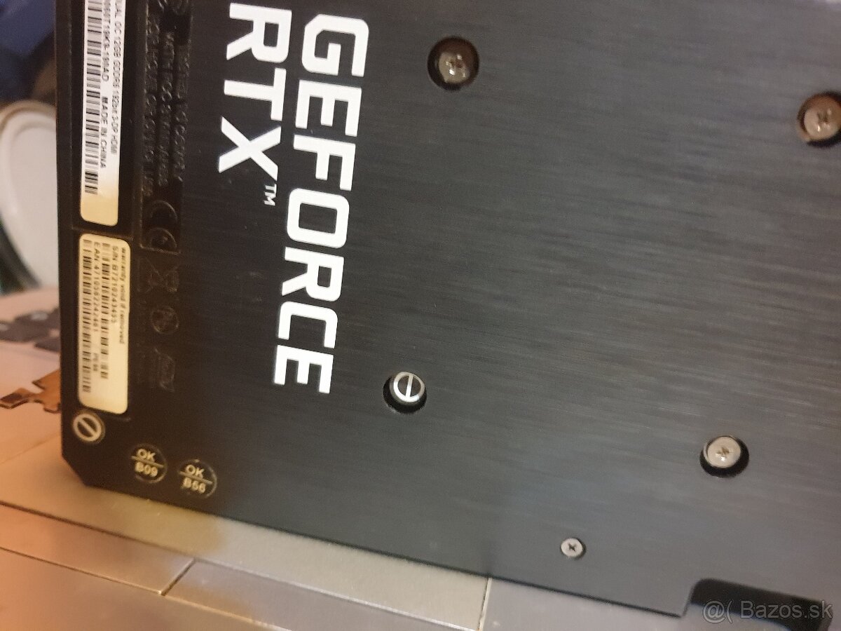 Graficka karta