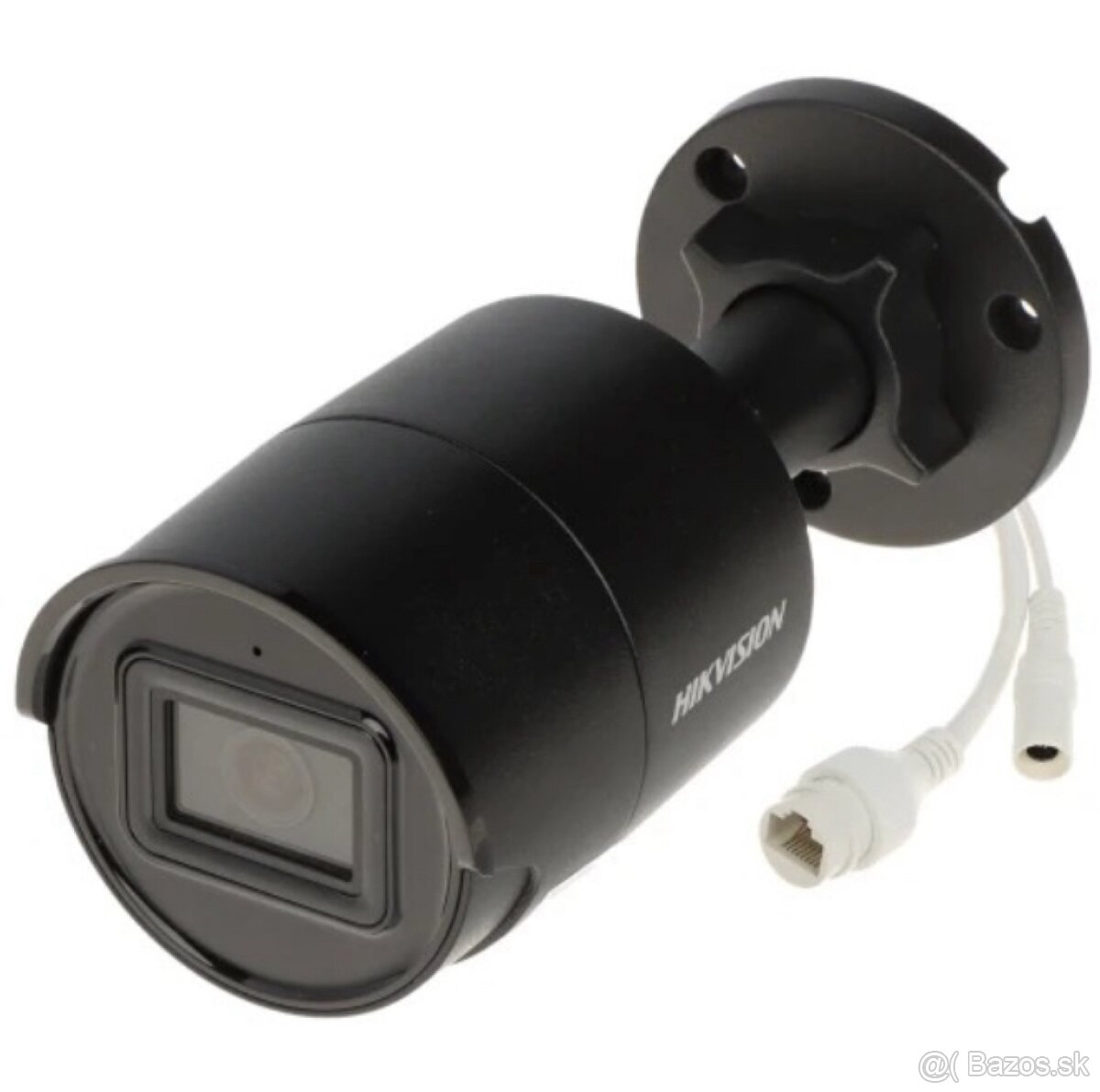 Kamera Hikvision 2.8mm 4K Acusense