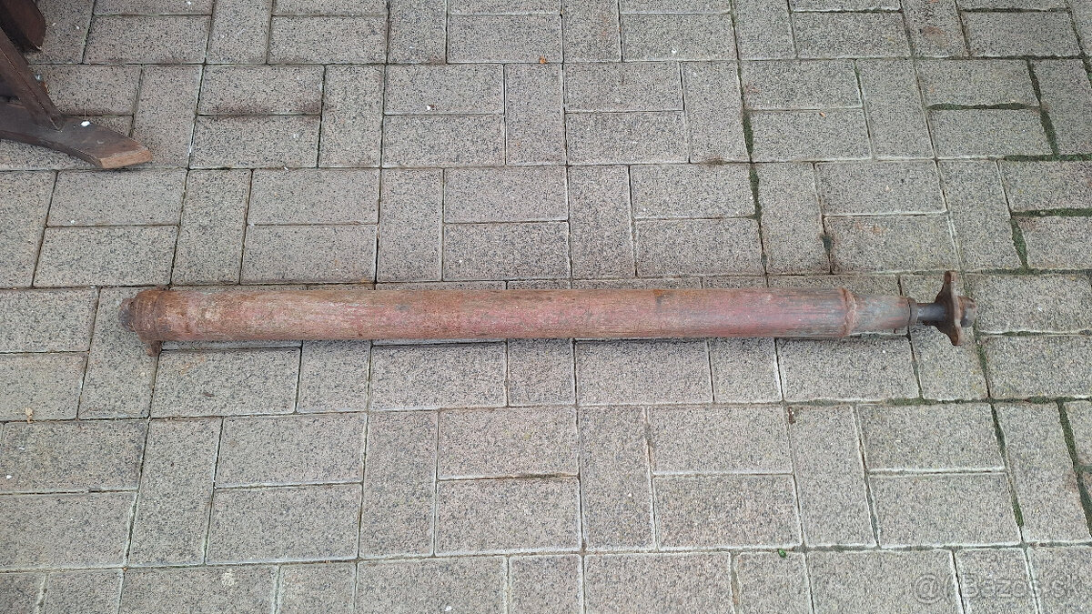 Škoda - KARDAN