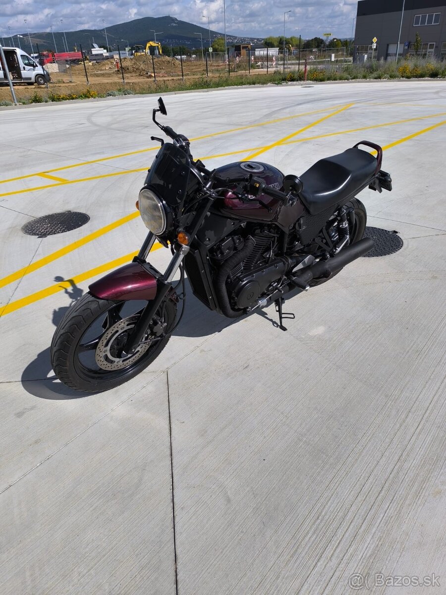 Suzuki vx 800