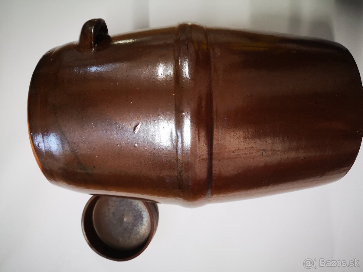 sud na kapustu keramika 30l