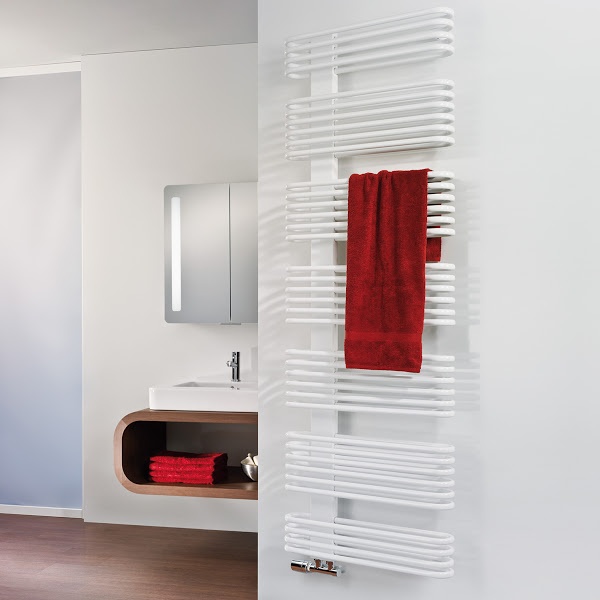 Elektrický radiátor