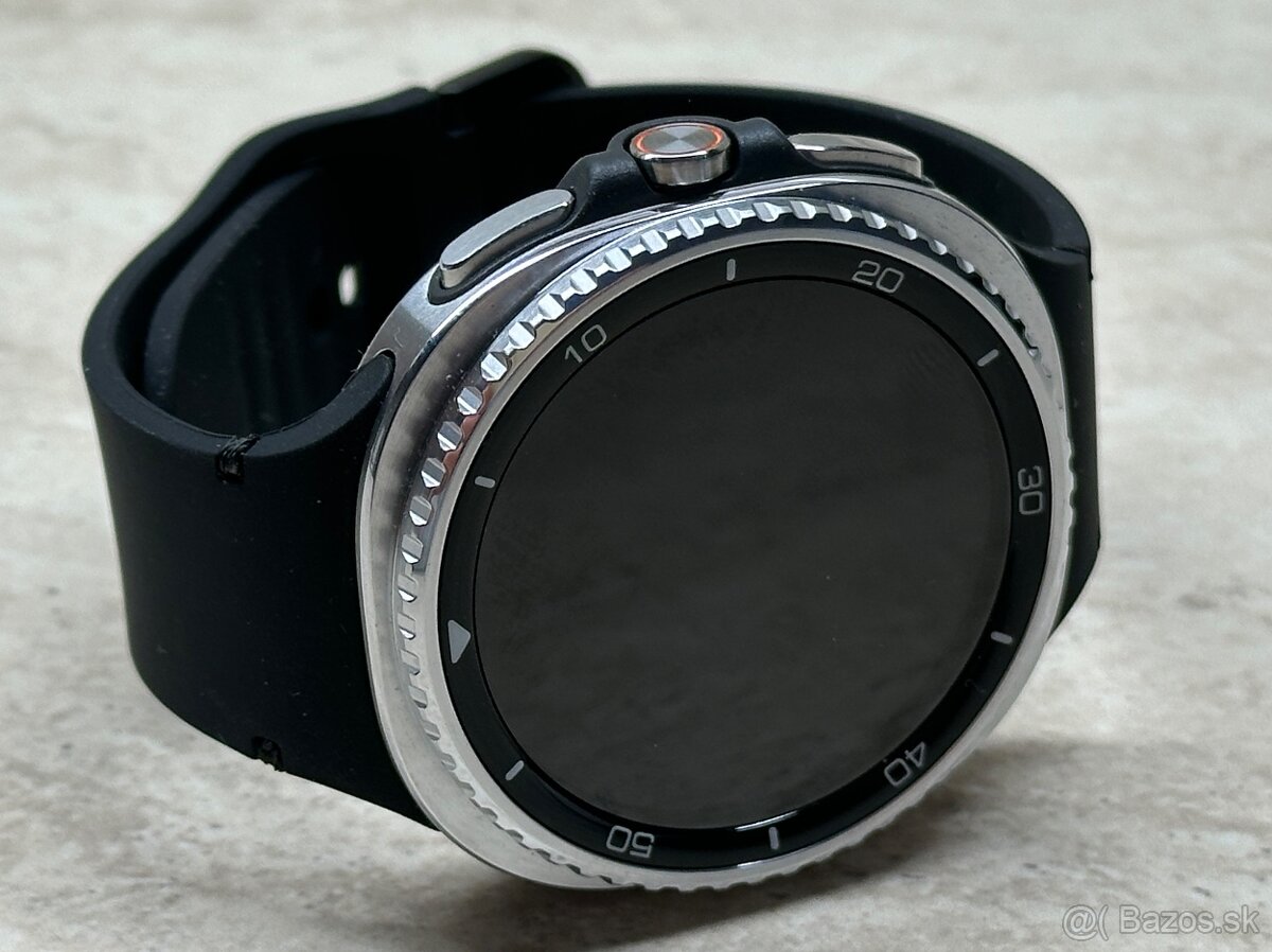 Samsung Galaxy Watch 8 Classic 46mm