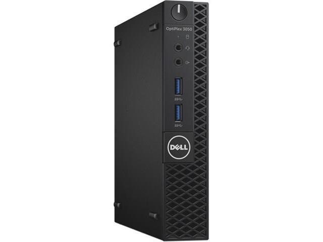 DELL Optiplex 3050 / i3 CPU / 12 GB RAM / 250GB SSD / WIN 10