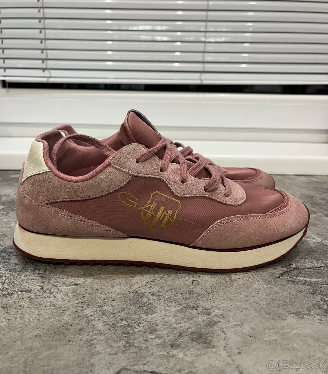 Gant Sneakersy Bevinda 24537672 Tenisky