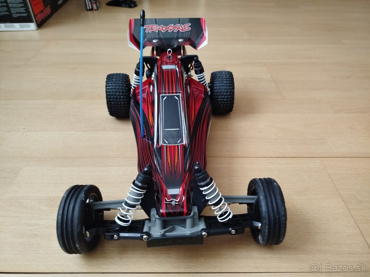 RC autíčko Traxxas