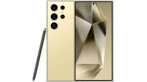 Mobilný telefón Samsung Galaxy S24 Ultra 5G / 12GB/256GB / T