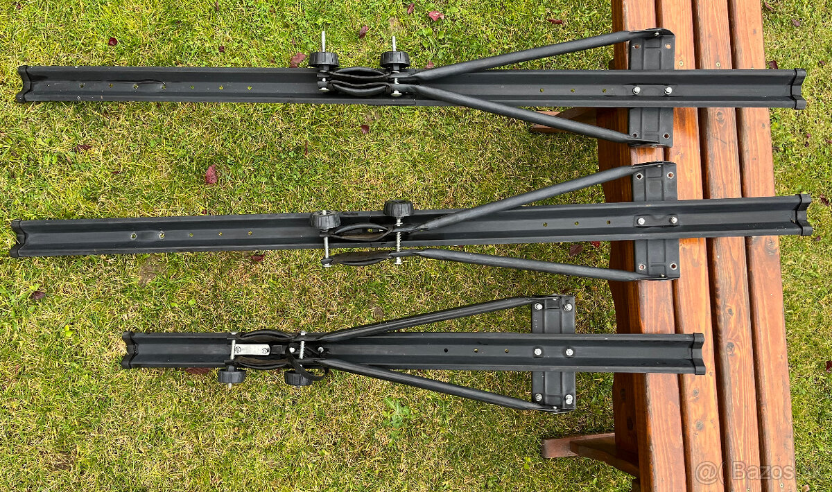 Predám nosič na bicykle