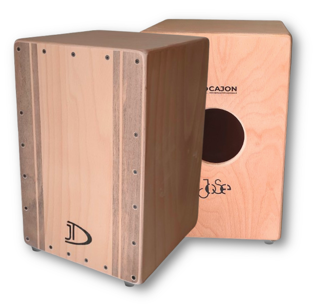 Cajon Model Alameda Amatérska séria