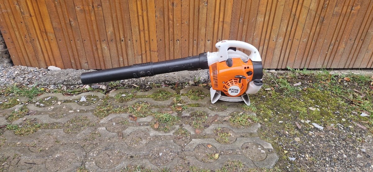 Stihl