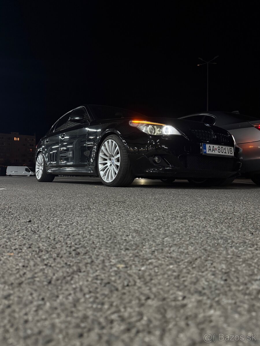 Styling 235 5x120 R19 dvojrozmer letne pneu