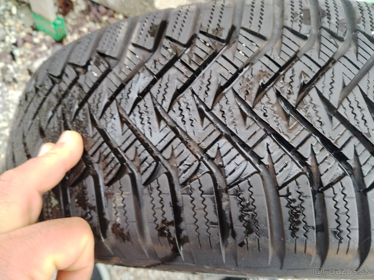 Predám Zimne gumy