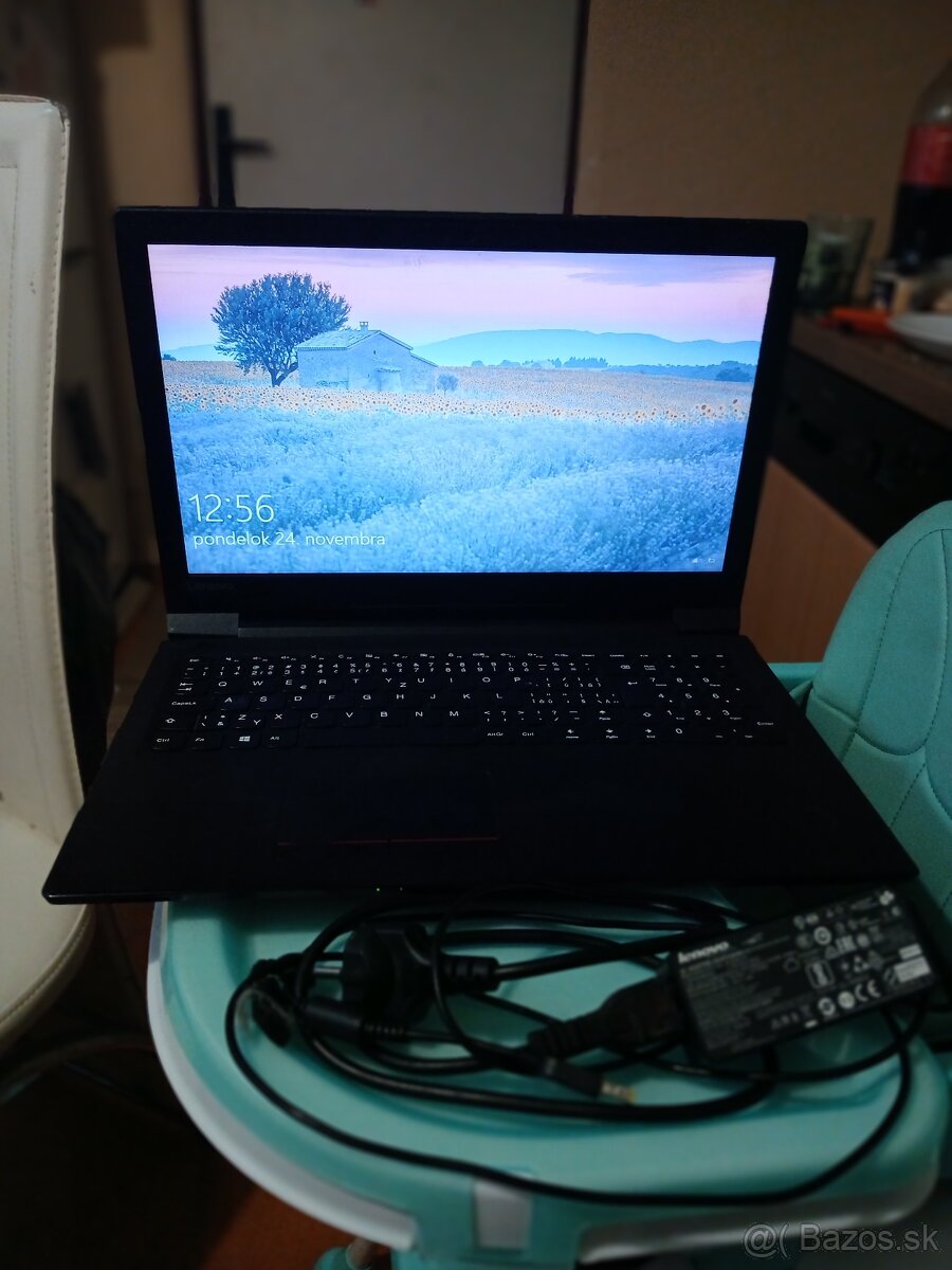 Predám notebook lenovo desktopD4M