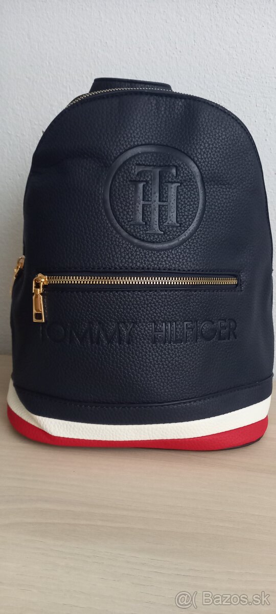tommy hilfiger ruksak