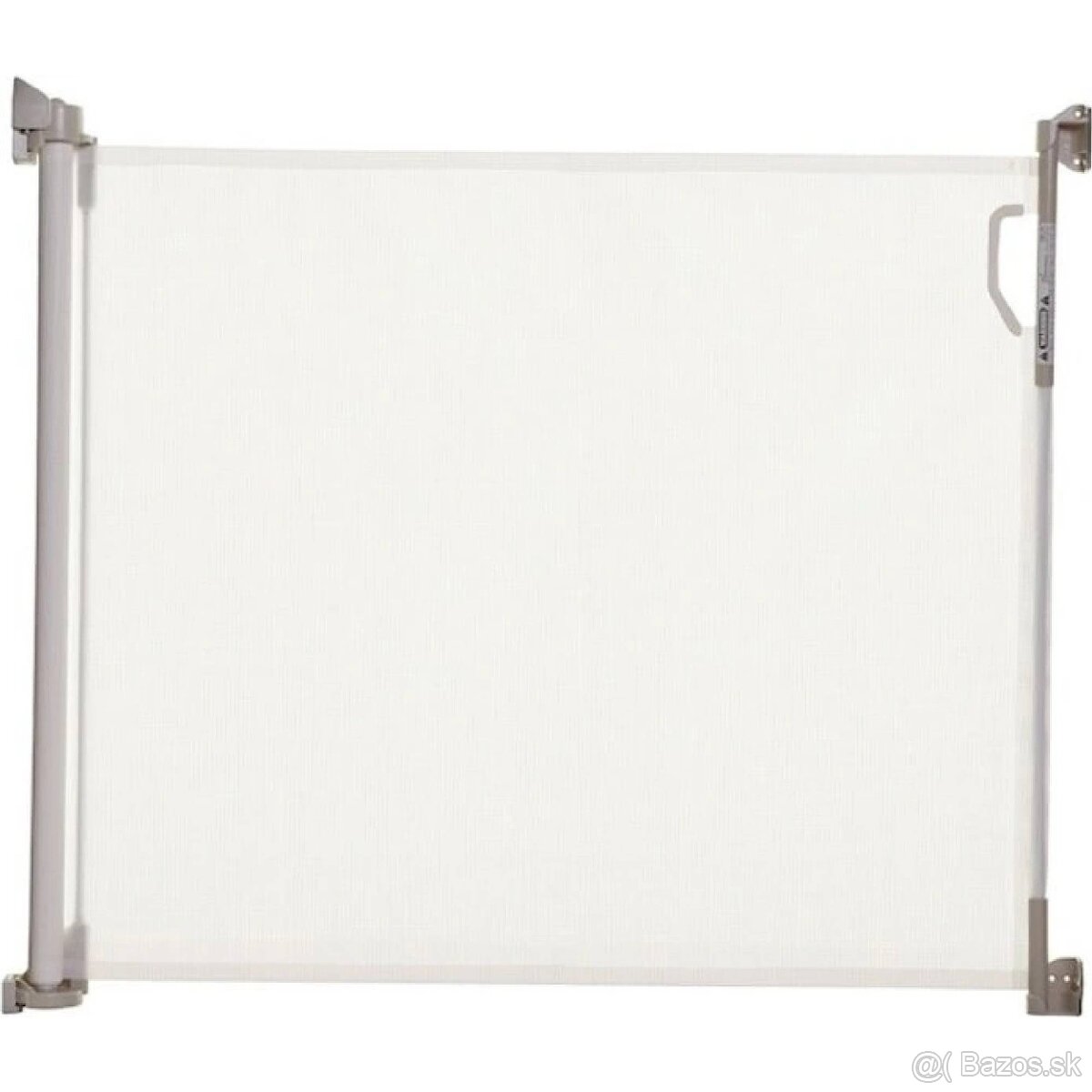 Zábrana pre deti a zvieratá Dreambaby